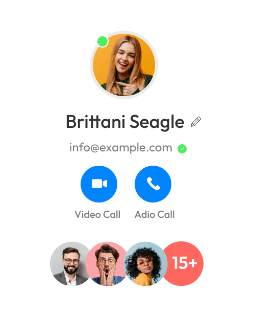 Encuentra Fácilmente Artistas, Creadores y Talentos